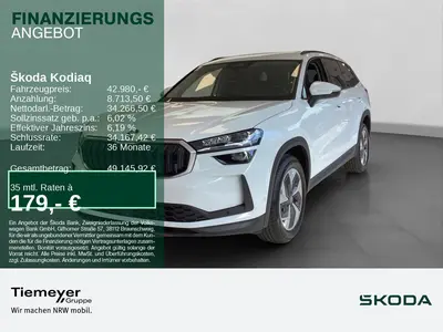 Skoda Kodiaq – Foto 1