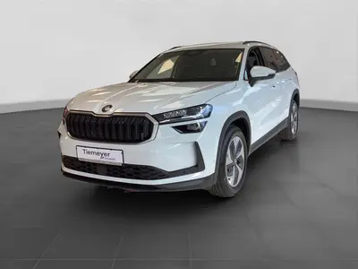 Skoda Kodiaq – Foto 2
