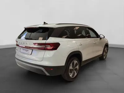 Skoda Kodiaq – Foto 3