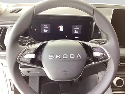 Skoda Kodiaq – Foto 9