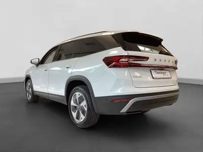 Skoda Kodiaq – Foto 19