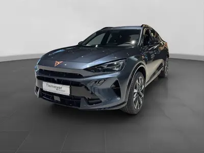 Cupra Formentor – Foto 2