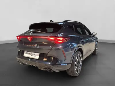 Cupra Formentor – Foto 3