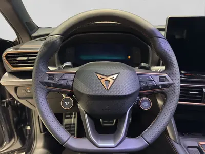 Cupra Formentor – Foto 9