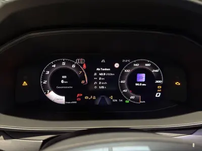 Cupra Formentor – Foto 10