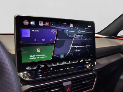 Cupra Formentor – Foto 12