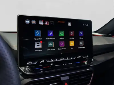 Cupra Formentor – Foto 16