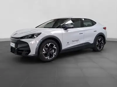 Cupra Tavascan – Foto 2