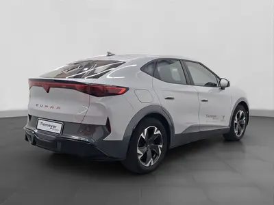 Cupra Tavascan – Foto 3