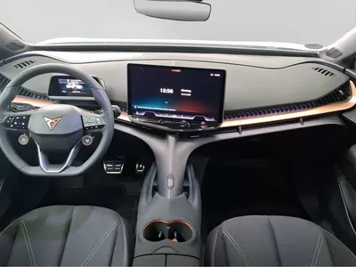 Cupra Tavascan – Foto 5