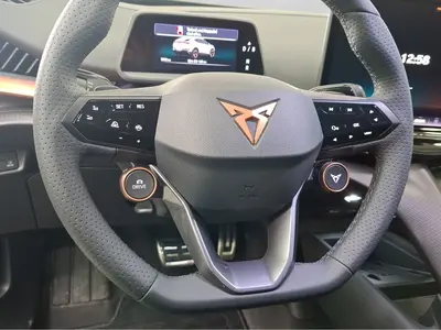 Cupra Tavascan – Foto 9