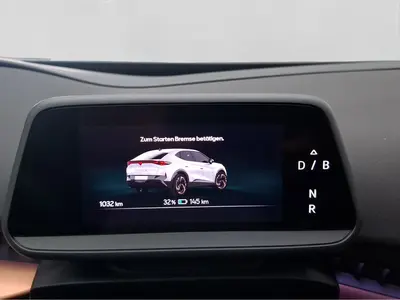 Cupra Tavascan – Foto 10