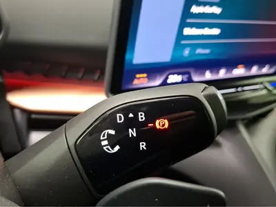 Cupra Tavascan – Foto 11