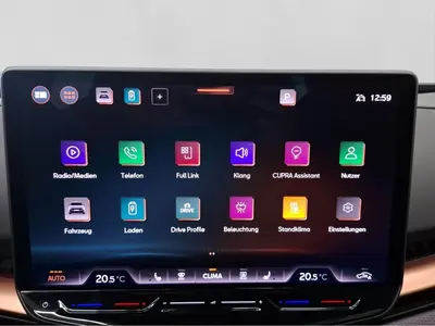 Cupra Tavascan – Foto 12