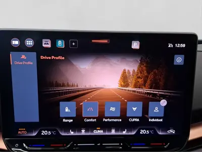 Cupra Tavascan – Foto 13