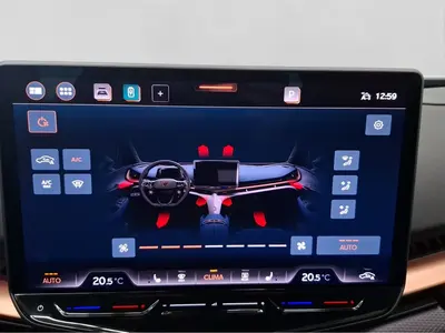 Cupra Tavascan – Foto 14
