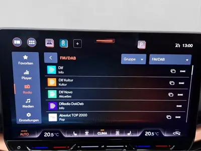 Cupra Tavascan – Foto 15