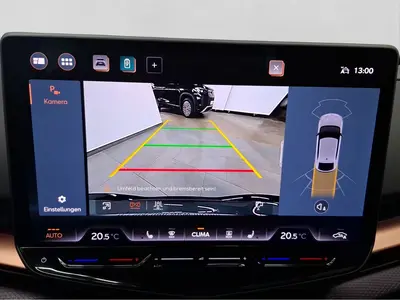 Cupra Tavascan – Foto 16