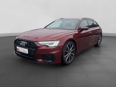 Audi S6 Avant – Foto 2