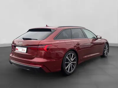 Audi S6 Avant – Foto 3
