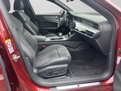 Audi S6 Avant – Foto 4