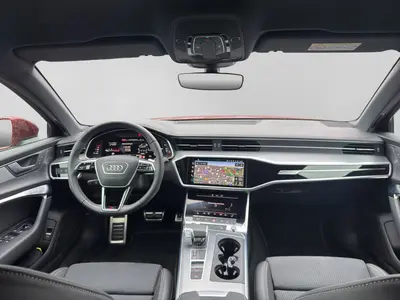 Audi S6 Avant – Foto 5