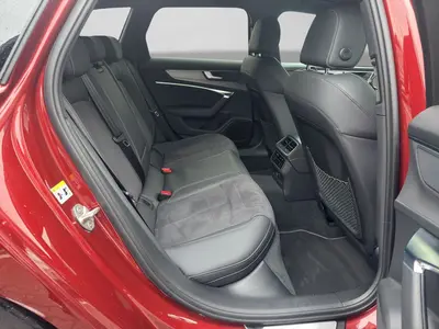 Audi S6 Avant – Foto 6