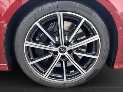 Audi S6 Avant – Foto 7