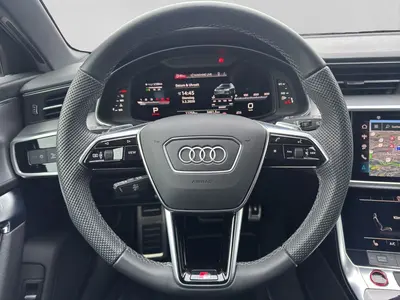 Audi S6 Avant – Foto 9