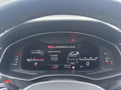 Audi S6 Avant – Foto 10