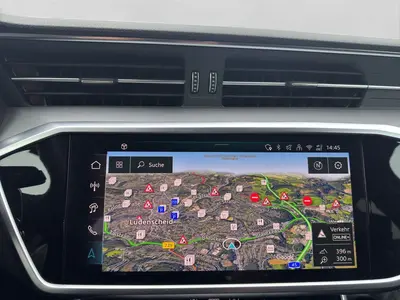 Audi S6 Avant – Foto 12