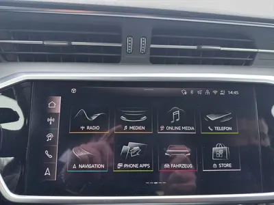 Audi S6 Avant – Foto 13