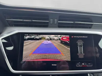 Audi S6 Avant – Foto 14