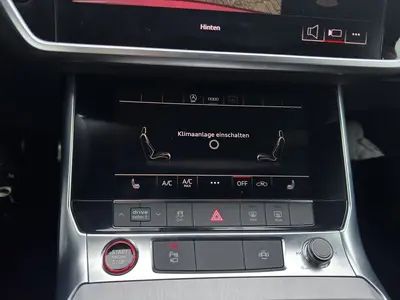 Audi S6 Avant – Foto 15