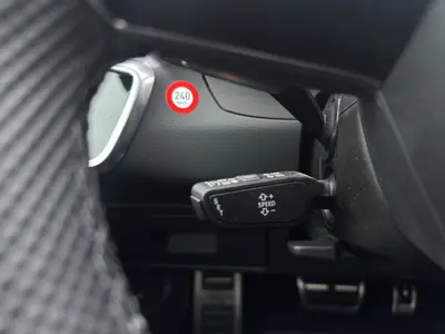 Audi S6 Avant – Foto 17
