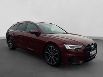 Audi S6 Avant – Foto 18