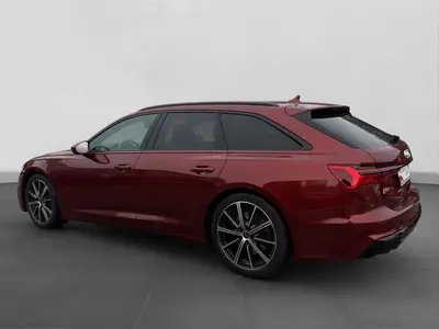 Audi S6 Avant – Foto 19