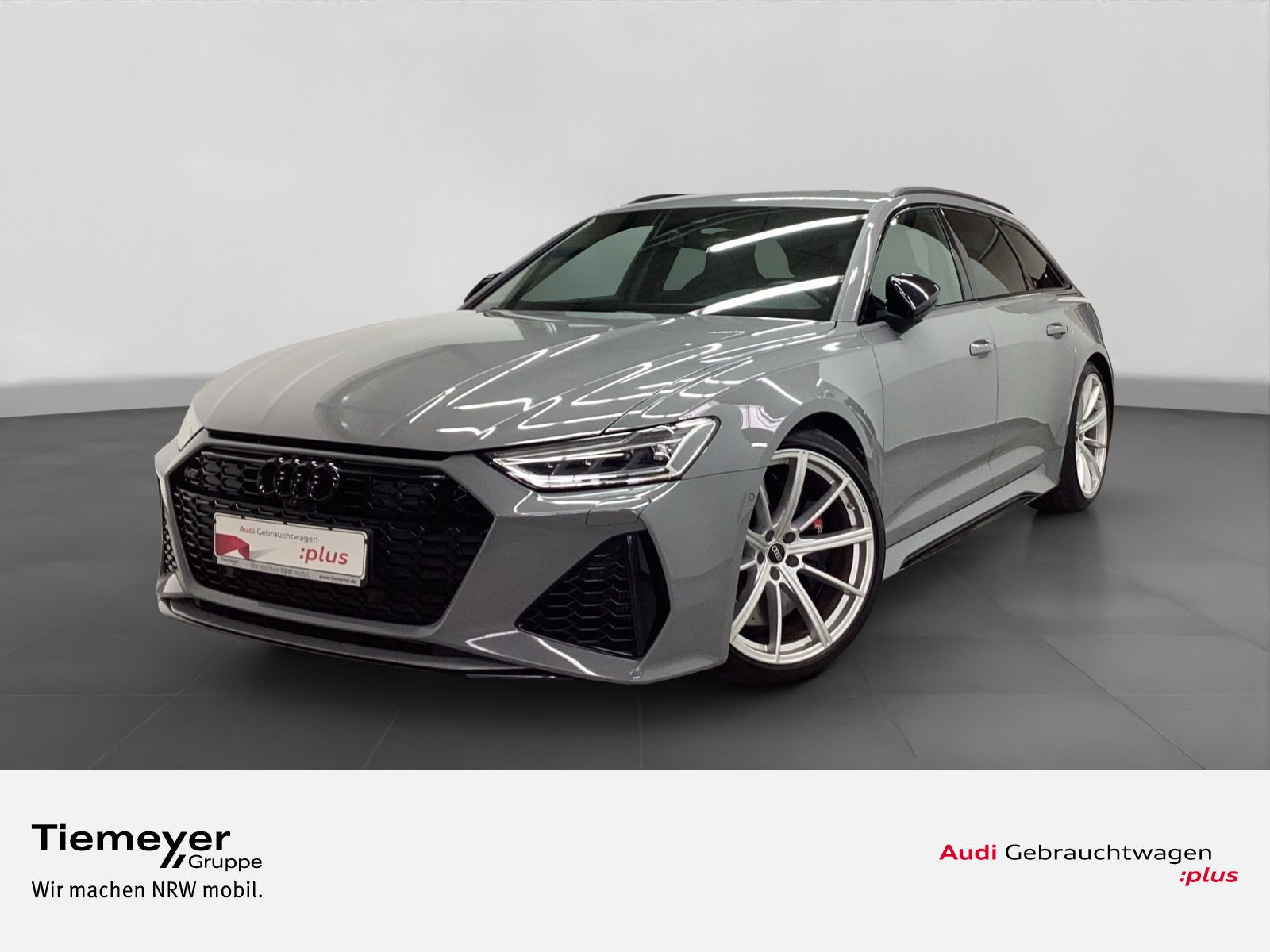 Audi RS 6 Avant