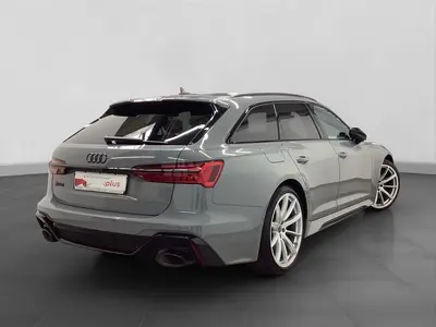 Audi RS 6 Avant – Foto 3