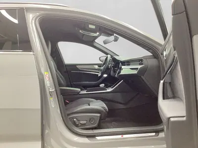 Audi RS 6 Avant – Foto 4
