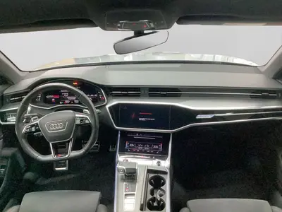 Audi RS 6 Avant – Foto 5