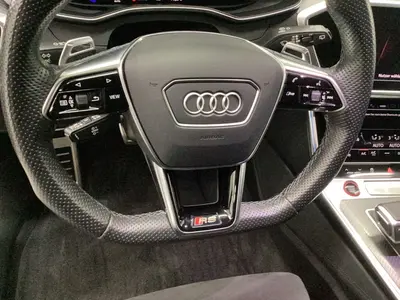 Audi RS 6 Avant – Foto 9