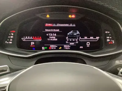 Audi RS 6 Avant – Foto 10