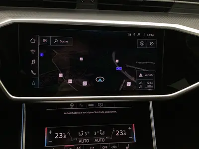 Audi RS 6 Avant – Foto 12