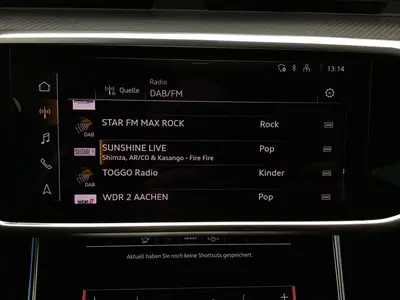 Audi RS 6 Avant – Foto 13