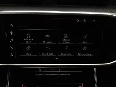 Audi RS 6 Avant – Foto 14