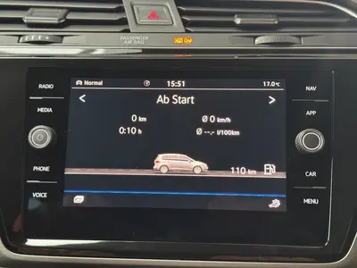Volkswagen Touran – Foto 14