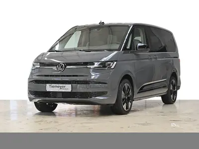 Volkswagen T7 Multivan – Foto 2