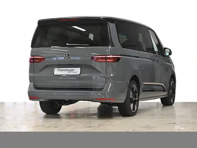 Volkswagen T7 Multivan – Foto 3