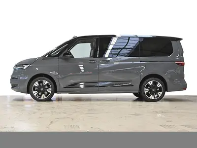 Volkswagen T7 Multivan – Foto 4